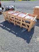 TPM 72" Skid Loader Tiller