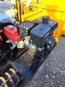 IR IRD25 Seated Track Dumper