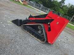 SCL850 Mini Skid Loader