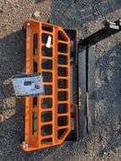 Landhonor Pallet Forks - 4,000lb