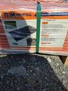 TPM 12pcs Ground Protection Mats