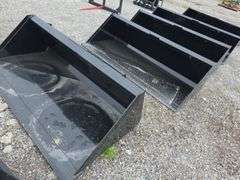 Swict 66" GP Bucket