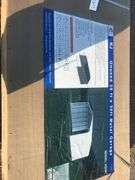 KJ 20 FT x 30FT Metal Garage