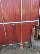New True Temper Fruit Harvest Picker