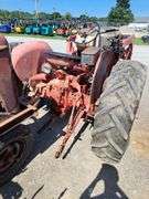 1956 Case 300 w/ Front End Loader
