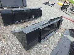 Swict 78" GP Bucket