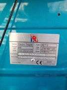 IR IRET13 Electric Tricycle w/ Bed