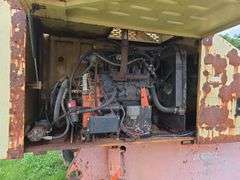 JLG 60HOSR Manlift
