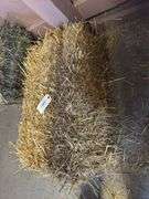 1 Bale of Straw