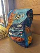 Bag of 9 Lives Cat Food - Approx. 12lbs