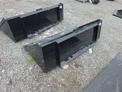 Swict 66" GP Bucket