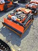 TPM Remote Control Lawn Mower