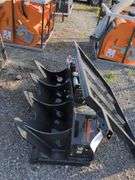 Landhonor 15,000lb Hydraulic Winch