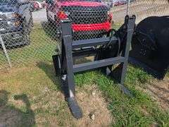 Landhonor Log Grapple