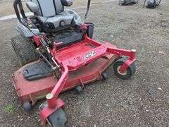 Exmark Lazer Z 72" Zero Turn