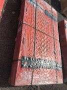TPM 12pcs Ground Protection Mats
