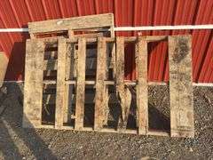 2 Pallets