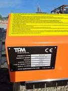 TPM Remote Control Lawn Mower