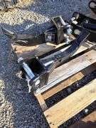 IR Mini Excavator Ripper