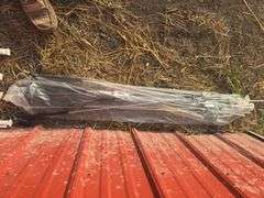 10 Electric Fence Step In Posts - 41"