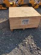 IR 10pc Mini Excavator Attachment Set