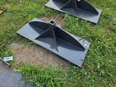 Landhonor Utility Hitch Adapter