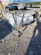 IR IRET13 Electric Tricycle w/ Bed