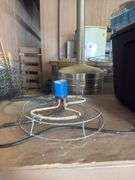 Water Trough De-Icer