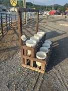 Raised / Stand Planter