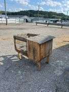 Rabbit Hutch