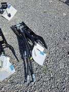 TPM Mini Excavator Hyd. Thumb
