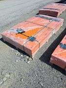 TPM 12pcs Ground Protection Mats