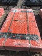 TPM 12pcs Ground Protection Mats