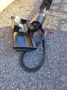 IR Skid Loader Auger