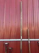 10' Tall Heavy Duty Shovel