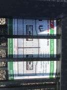 KJ 20' Driveway Gates w/ Deer Scene