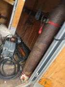 Mobile Welding Trailer w/ Welders & Equipment