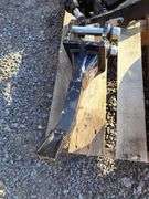 IR Mini Excavator Ripper