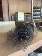 Roll of Netting