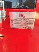 IR IRF20 Electric Forklift
