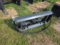 Landhonor 3 Point Hitch Adapter
