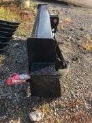 Landhonor 3pt Hitch Adapter