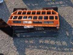 Landhonor Pallet Forks - 4,000lb