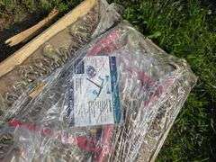 Landhonor 9200lb Binders & Chains - 5 Binders & 10 Chains