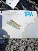 TPM Mini Excavator Hyd. Thumb