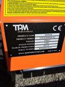TPM Remote Control Lawn Mower