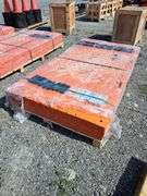 TPM 12pcs Ground Protection Mats