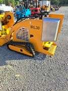 IR IRL30 Mini Skid Loader