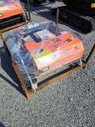 TPM Remote Control Lawn Mower