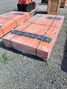 TPM 12pcs Ground Protection Mats